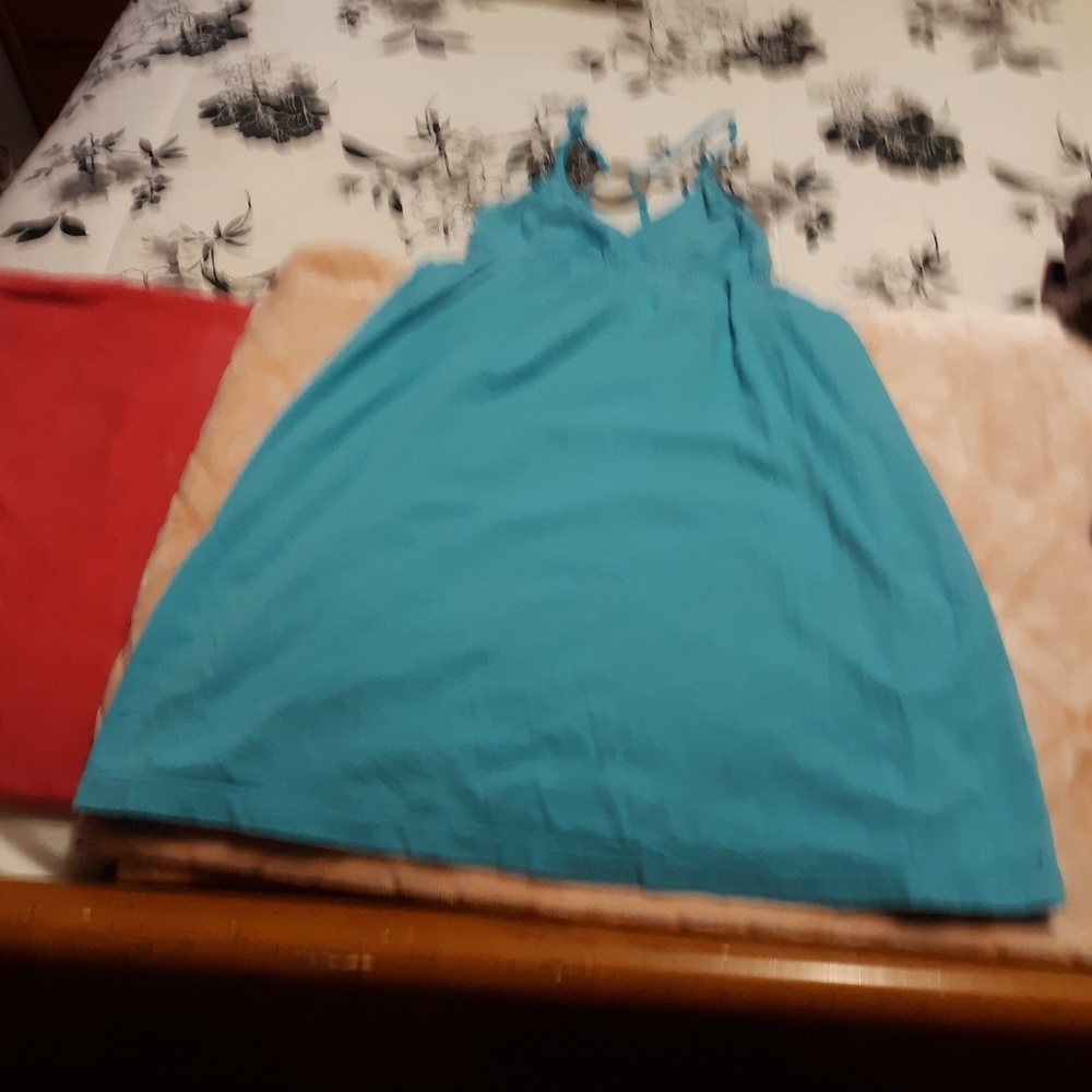 Adorable energie mini dress